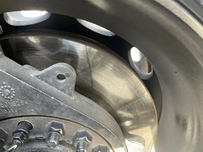 2024 Peterbilt 3891a076c4d8207b2a7b50c62e0854636a8