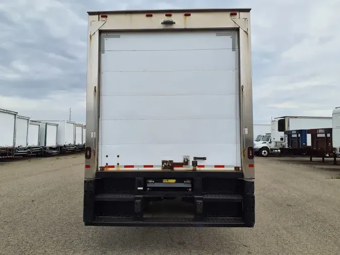 2019 NAVISTAR INTERNATIONAL 43001a0781d4015180377d38b4a281f6b207