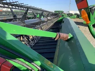 2020 John Deere 735FD