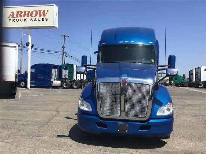 2021 KENWORTH T6801a0a00c7bca97d3183461d5cac42f8f4