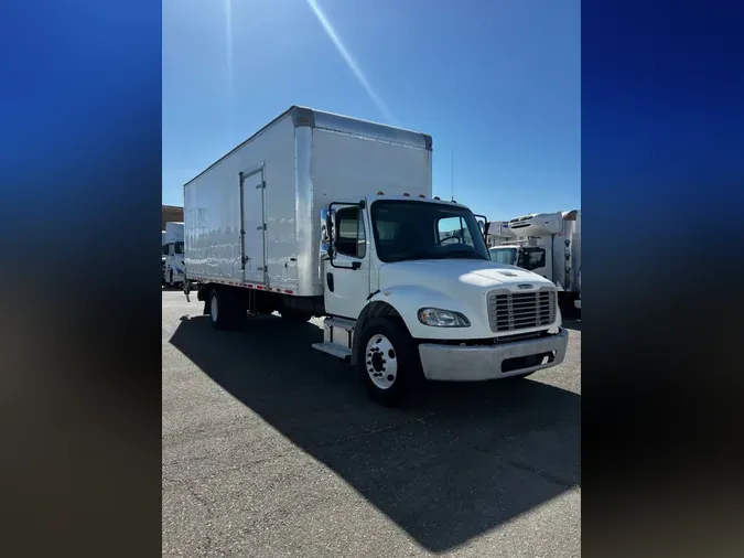 2018 FREIGHTLINER M2 106