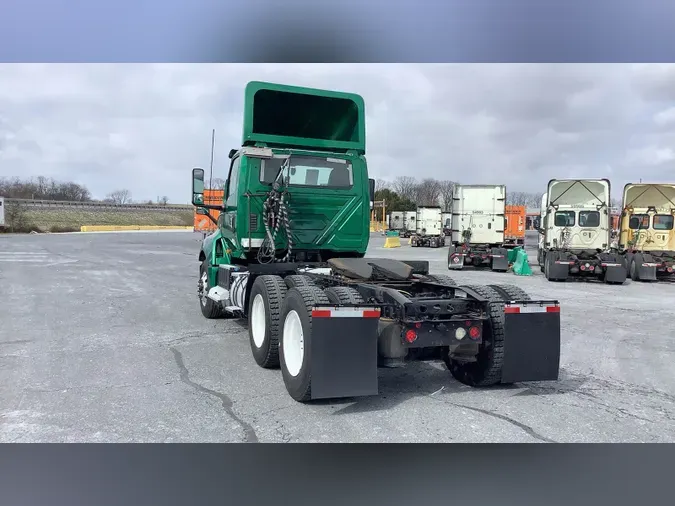 2020 International LT