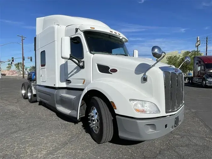 2019 PETERBILT 579