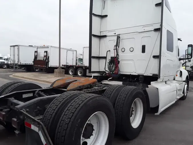 2020 NAVISTAR INTERNATIONAL LT625 SLPR CAB1a0b6a2530cb4114b6463b842046be62