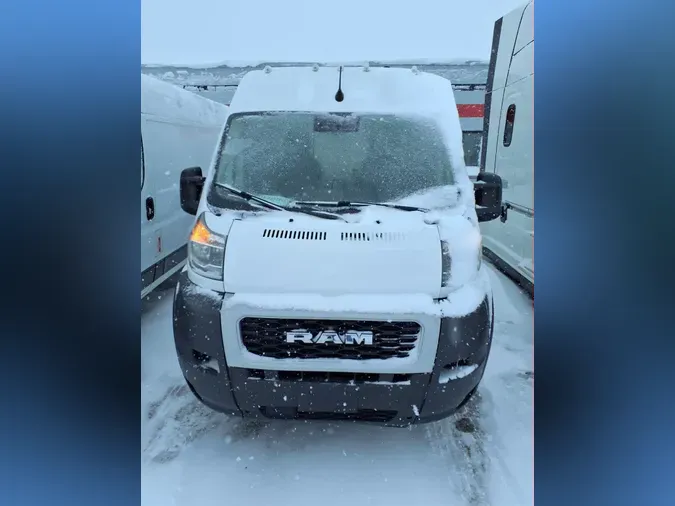 2022 DODGE/DIV. CHRYSLER RAM 2500