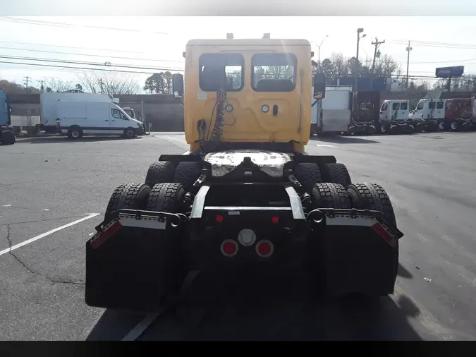 2018 FREIGHTLINER/MERCEDES CASCADIA 113