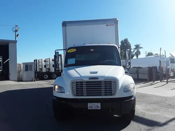 2019 FREIGHTLINER/MERCEDES M2 1061a0ff72944273538479484b3975c0d0f