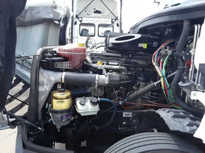 2019 FREIGHTLINER NEW CASCADIA PX12664