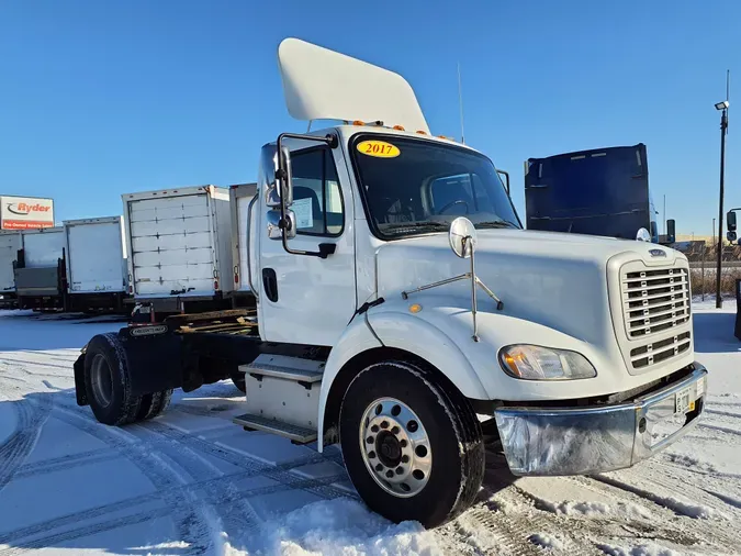 2017 FREIGHTLINER/MERCEDES M2-112