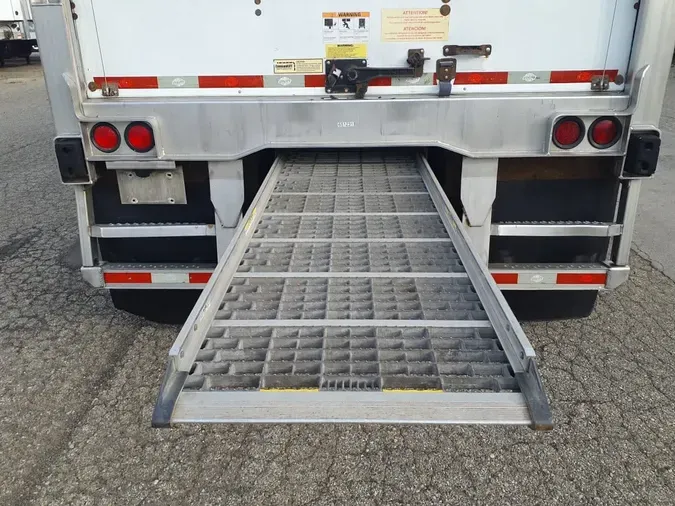 2016 UTILITY TRAILERS VS1RA 28/156/1021a1192da53629748c495b7fea7f9eda8