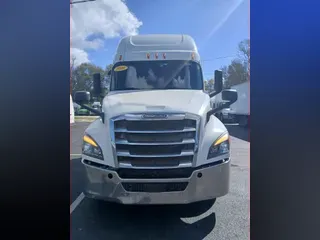 2020 FREIGHTLINER/MERCEDES NEW CASCADIA PX12664