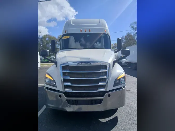2020 FREIGHTLINER/MERCEDES NEW CASCADIA PX126641a11ed317c8e425f0887837e6162e691