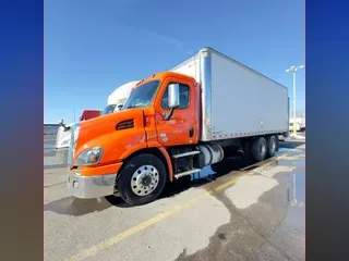 2017 FREIGHTLINER/MERCEDES CASCADIA 113