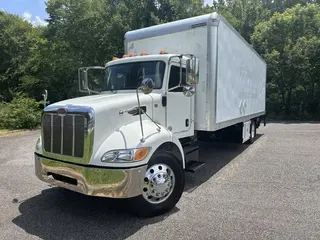 2017 Peterbilt 330