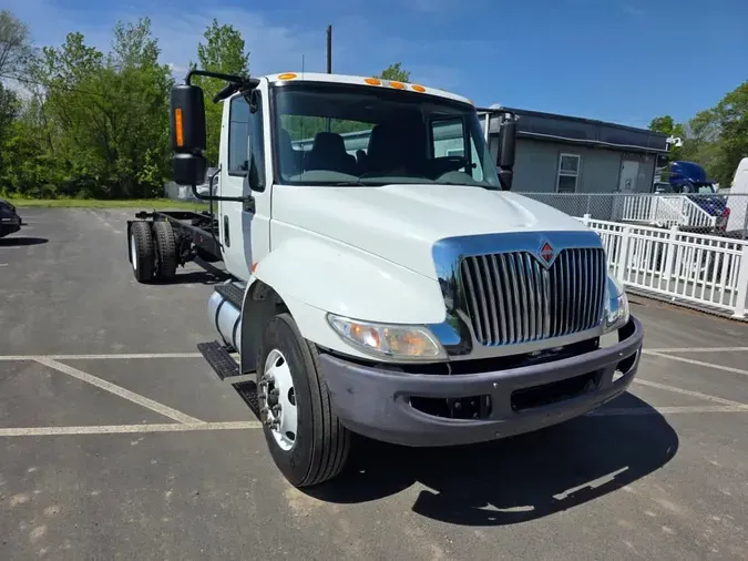 2019 NAVISTAR INTERNATIONAL 43001a1346dc353aaca702a96ee190289232