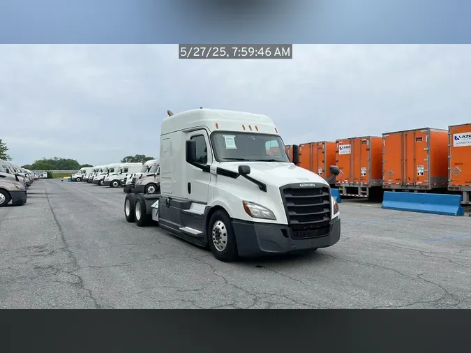 2020 Freightliner Cascadia1a134786983cf222ab3b64bbea7a9869