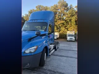 2019 FREIGHTLINER/MERCEDES NEW CASCADIA PX12664