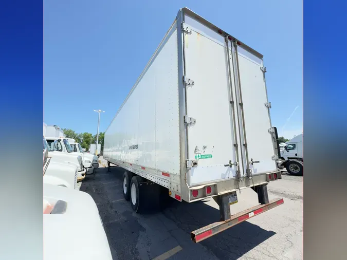 2012 GREAT DANE TRAILER 700-53/162/102