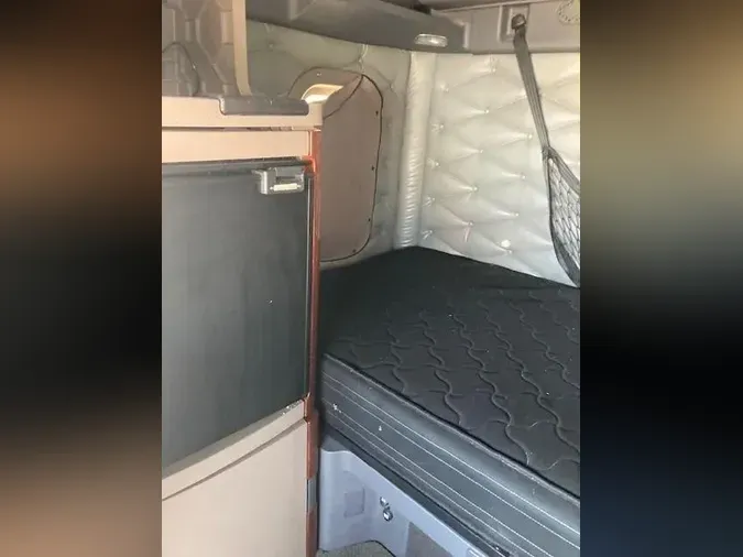 2017 Freightliner Cascadia