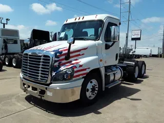 2020 FREIGHTLINER CASCADIA 125