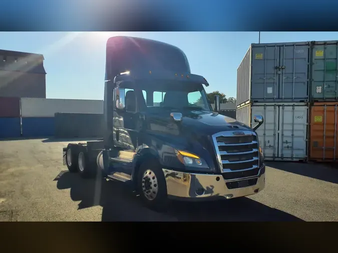 2020 FREIGHTLINER/MERCEDES NEW CASCADIA PX12664