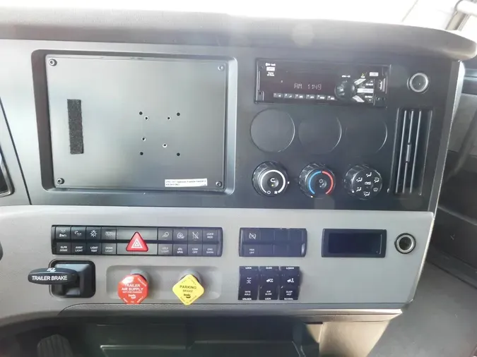 2020 Freightliner New Cascadia 126