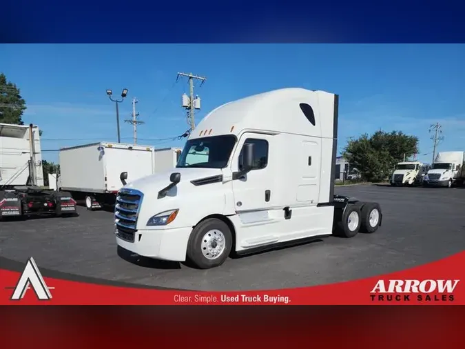 2020 FREIGHTLINER CA1261a187acc939874eb3bd6978436ff8505