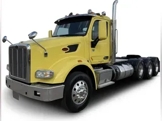2020 Peterbilt 567