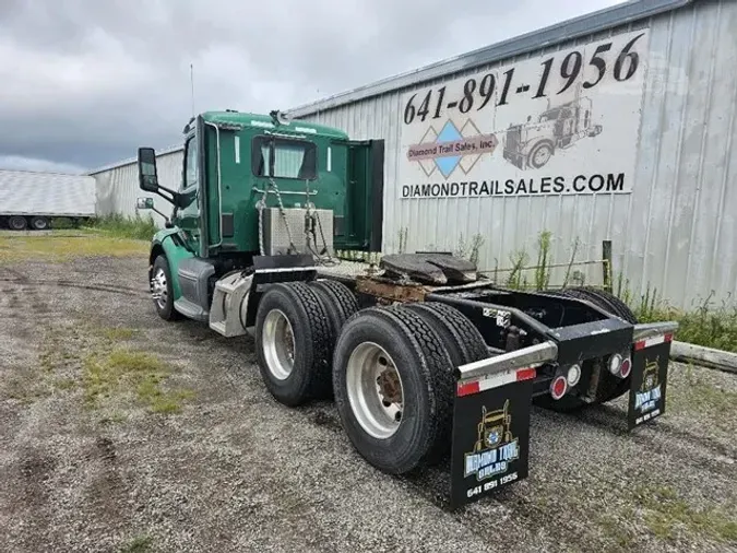 2017 PETERBILT 579