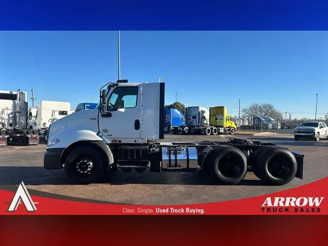 2020 INTERNATIONAL RH613