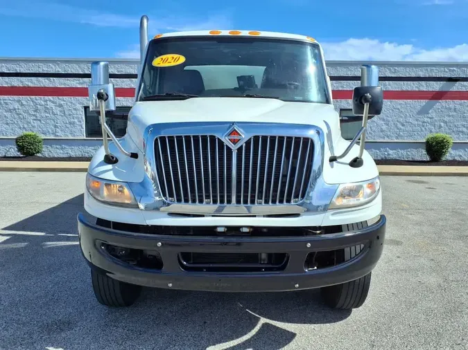 2020 NAVISTAR INTERNATIONAL MV607 (4X2)1a19307c3d15548ae41ee384517fa881