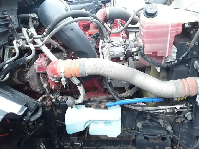 2019 NAVISTAR INTERNATIONAL LT625 SLPR CAB1a19bbfca9cfc49a87892121b0de9d12