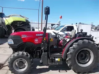 2018 CASE IH FARMALL 110N