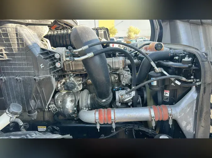 2025 Freightliner Cascadia 1261a1a525fa7edeaeea0af5c10c7d28089