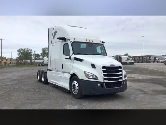 2022 Freightliner Cascadia 1261a1a7ab996082855c4c7b85f743a5dde