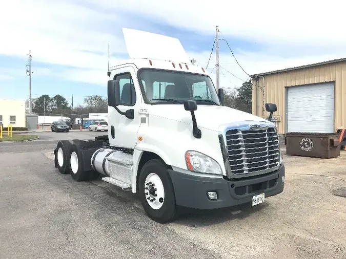 2018 Freightliner X12564ST1a1b05bfb61f31020e6c921c59829bcc
