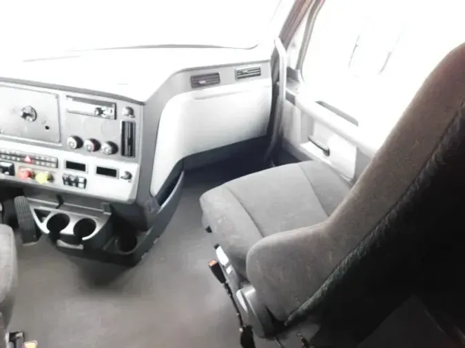 2019 Freightliner Cascadia