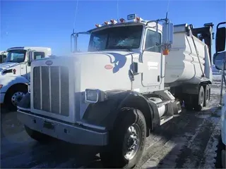 2009 PETERBILT 365