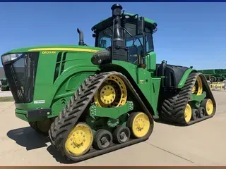 2020 John Deere 9520RX