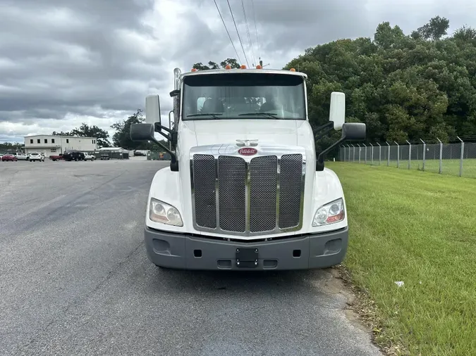 2020 Peterbilt 579