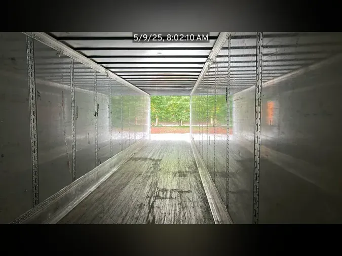 2012 Hyundai VAN