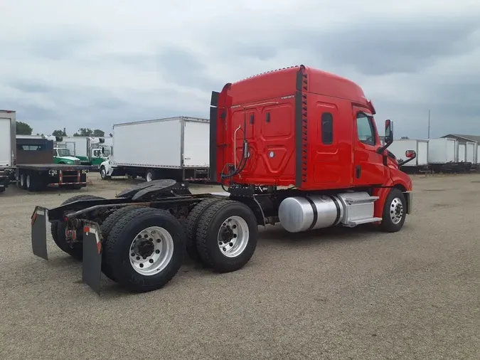 2019 FREIGHTLINER/MERCEDES NEW CASCADIA PX126641a1cf5d92a01e09f45536b7d0bd1be7c