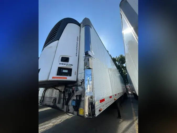 2018 UTILITY TRAILERS VS2RA 48/162/102