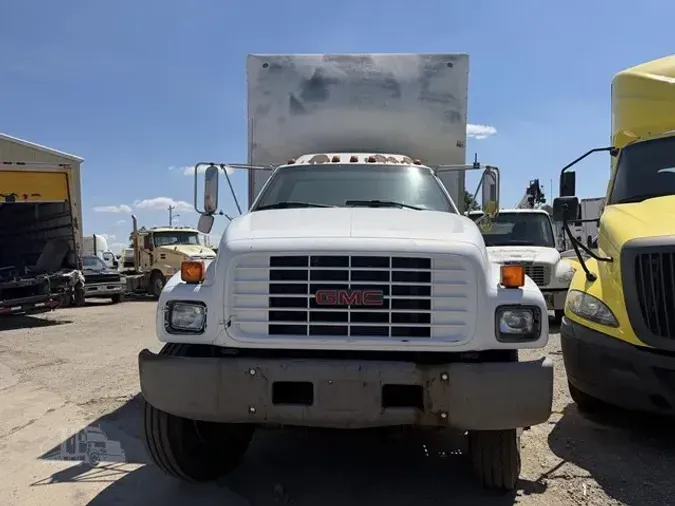 2000 CHEVROLET KODIAK C75001a1da281aa953859d1b5312525013da8