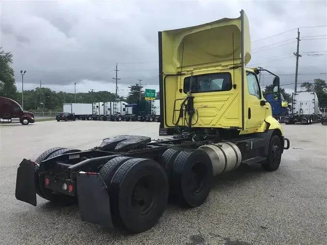 2019 INTERNATIONAL RH613