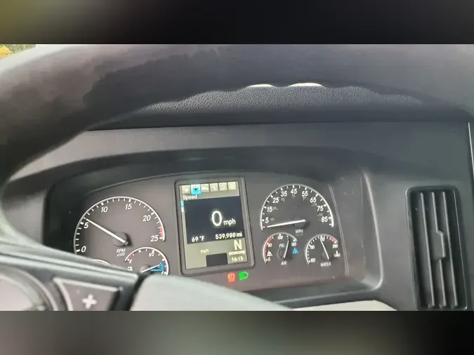 2021 FREIGHTLINER/MERCEDES NEW CASCADIA PX12664