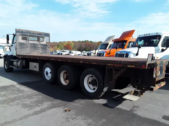 2015 FREIGHTLINER/MERCEDES 108SD