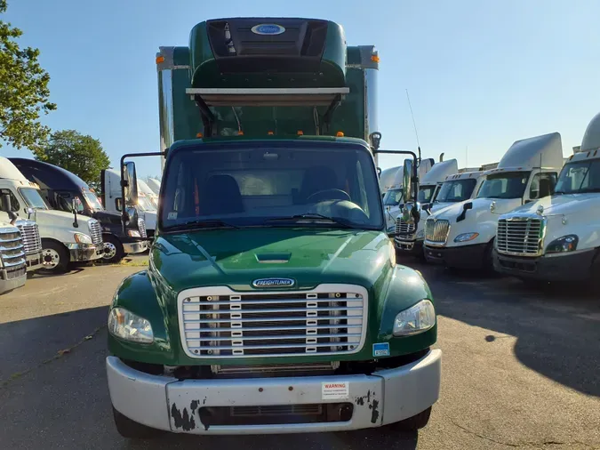 2019 FREIGHTLINER/MERCEDES M2 106