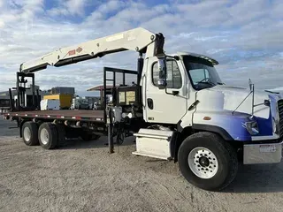 2016 FREIGHTLINER 114SD