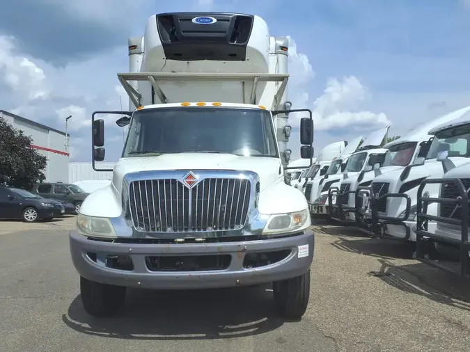 2018 NAVISTAR INTERNATIONAL 4300